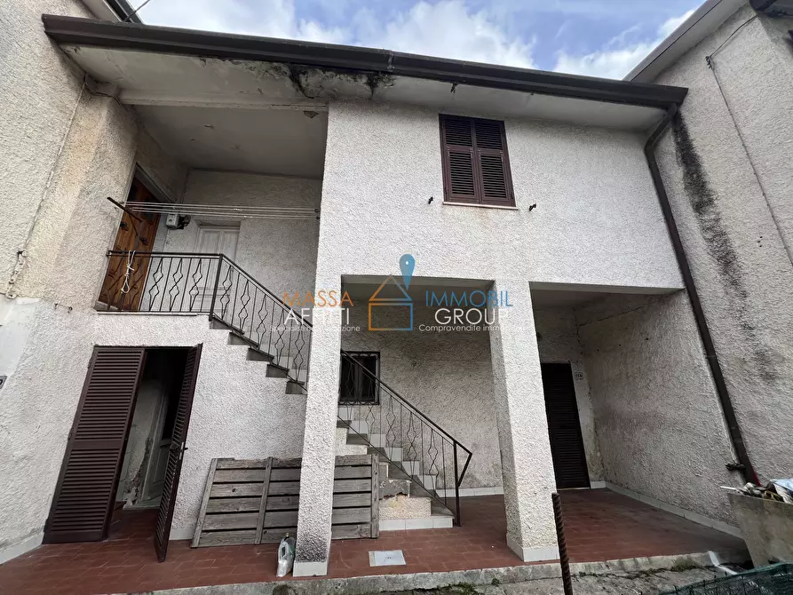 Immagine 1 di Terratetto in vendita  in Via Mura della Rinchiostra Nord 22 a Massa