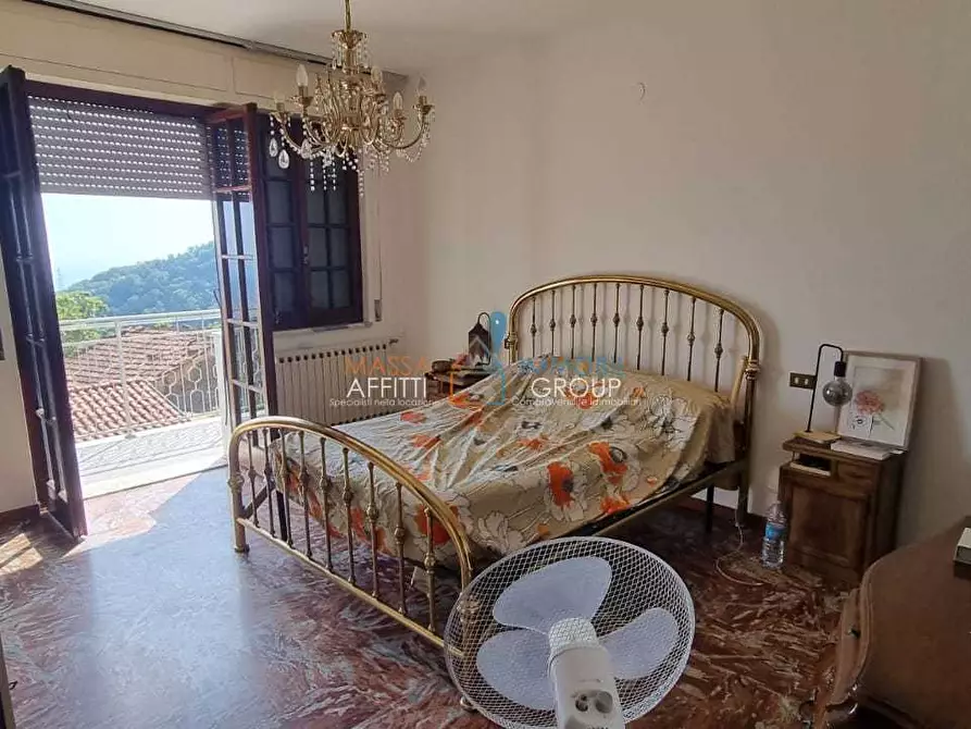 Immagine 28 di Pentalocale in affitto  in via bergiola 26 a Massa