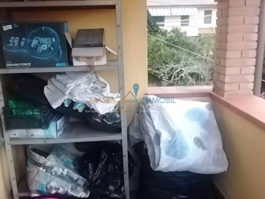 Immagine 10 di Terratetto in vendita  in Via Canalmagro 20 a Massa