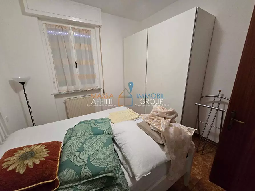 Immagine 16 di Quadrilocale in vendita  in Via Piero Gobetti 2H1 a Ortonovo