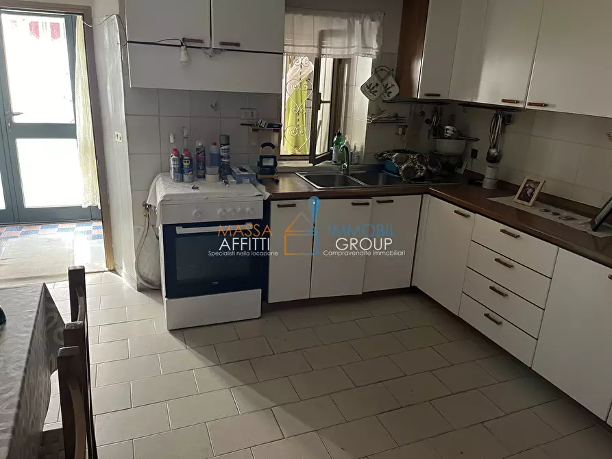 Immagine 8 di Terratetto in vendita  in Via Castagnola di Sotto 35 a Massa