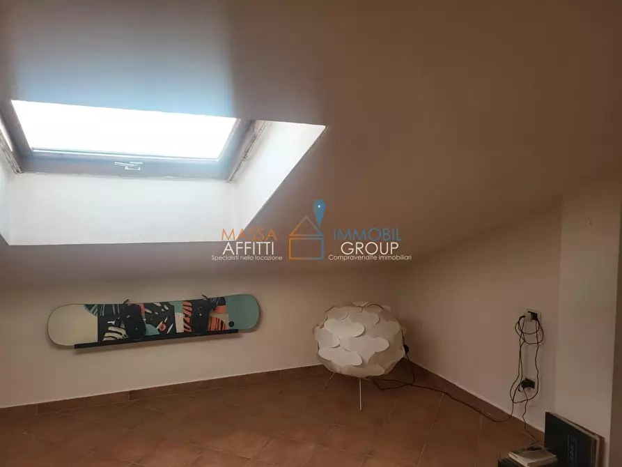 Immagine 13 di Quadrilocale in vendita  in Via San Leonardo 144 a Massa