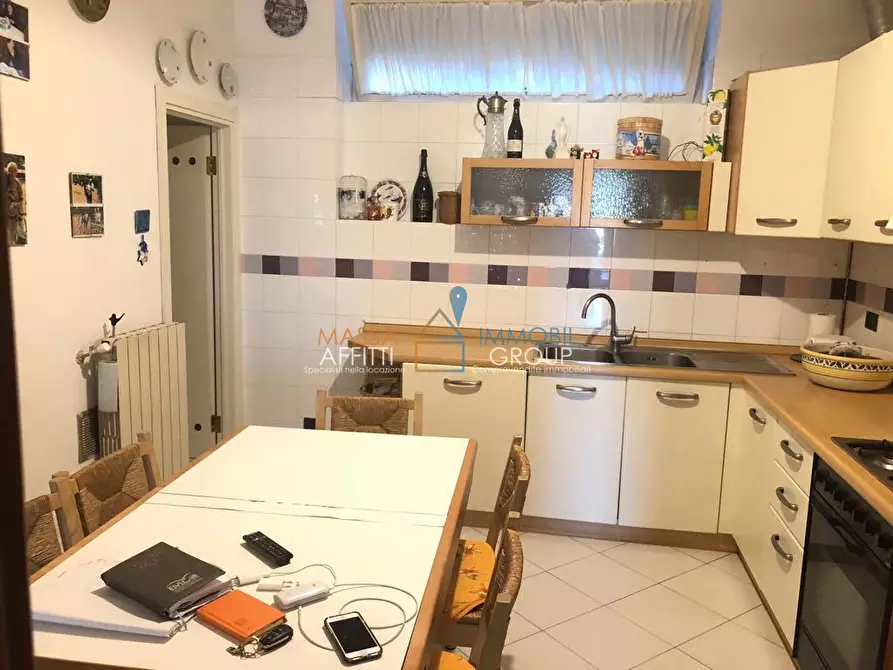 Immagine 5 di Pentalocale in vendita  in Via Bassa Tambura 8a a Massa