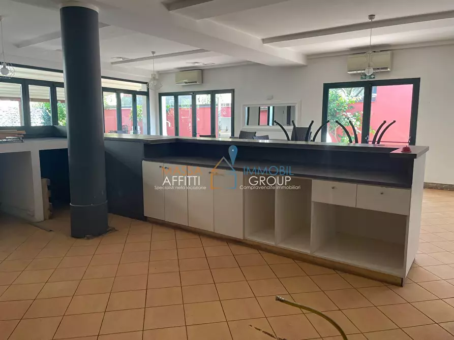Immagine 19 di Locale commerciale in affitto  in Via Democrazia 64 a Massa