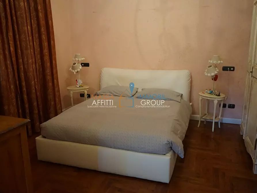 Immagine 42 di Porzione di casa in vendita  in Via Roma 26A a Carrara