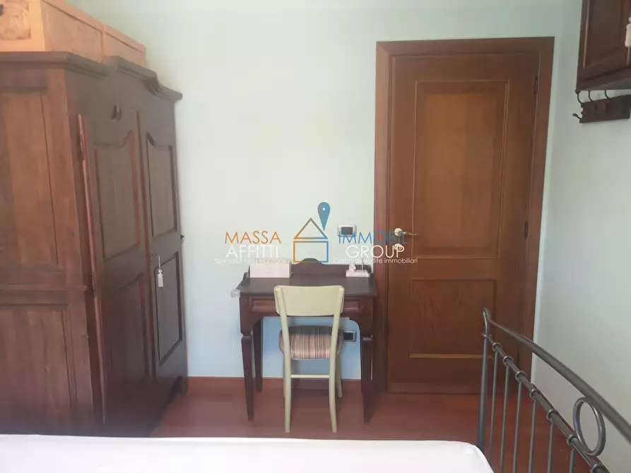Immagine 23 di Pentalocale in affitto  in Via Foce 25 a Massa