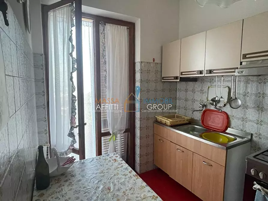 Immagine 6 di Villetta a schiera in affitto  in Via Benedetti P. R. 14 a Montignoso