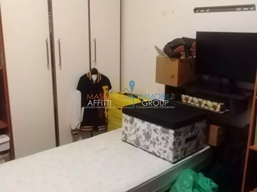 Immagine 17 di Terratetto in vendita  in Via Canalmagro 20 a Massa