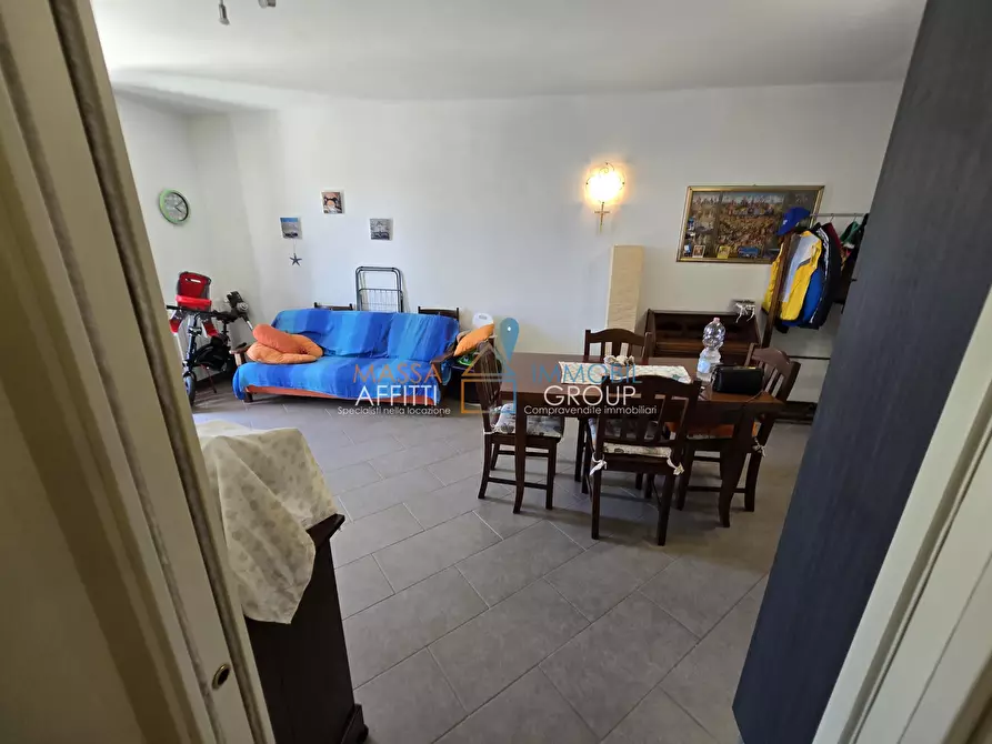 Immagine 17 di Trilocale in vendita  in Via Gorizia 78 a Massa