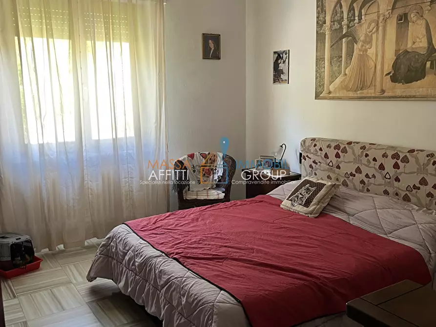 Immagine 9 di Pentalocale in vendita  in Via Foce 64 a Massa