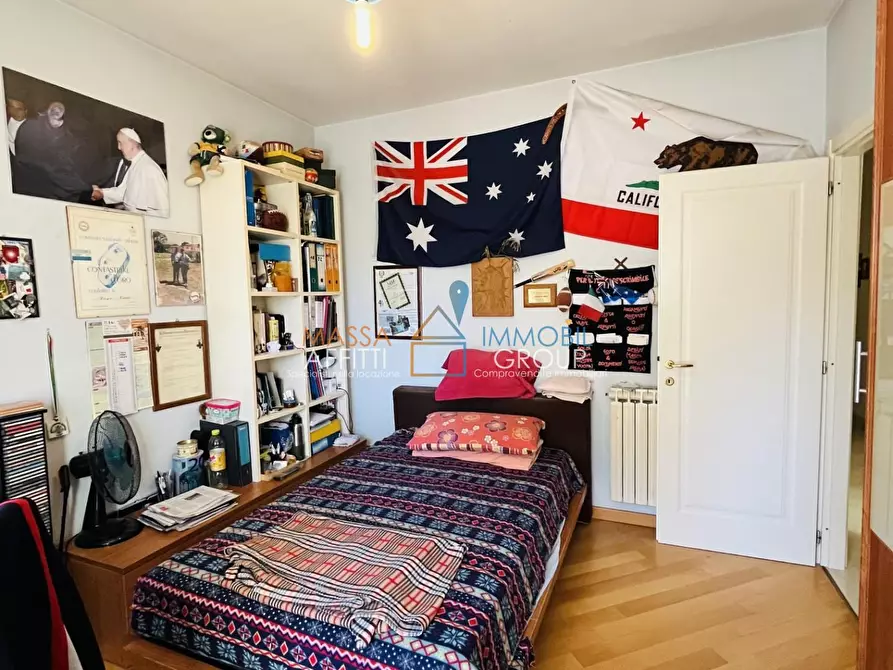 Immagine 10 di Pentalocale in vendita  in Via San Giuseppe Vecchio 182 a Massa