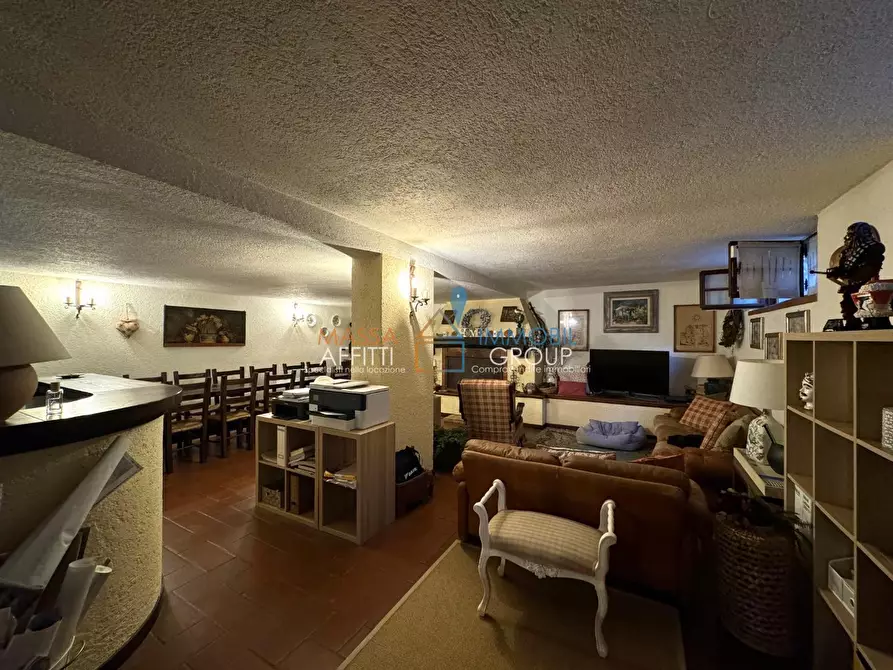 Immagine 24 di Villa in vendita  in via Rosseti e Bandini 55 a Forte Dei Marmi