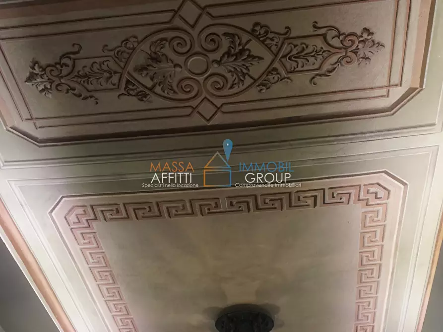 Immagine 31 di Porzione di casa in vendita  in Via Roma 26A a Carrara