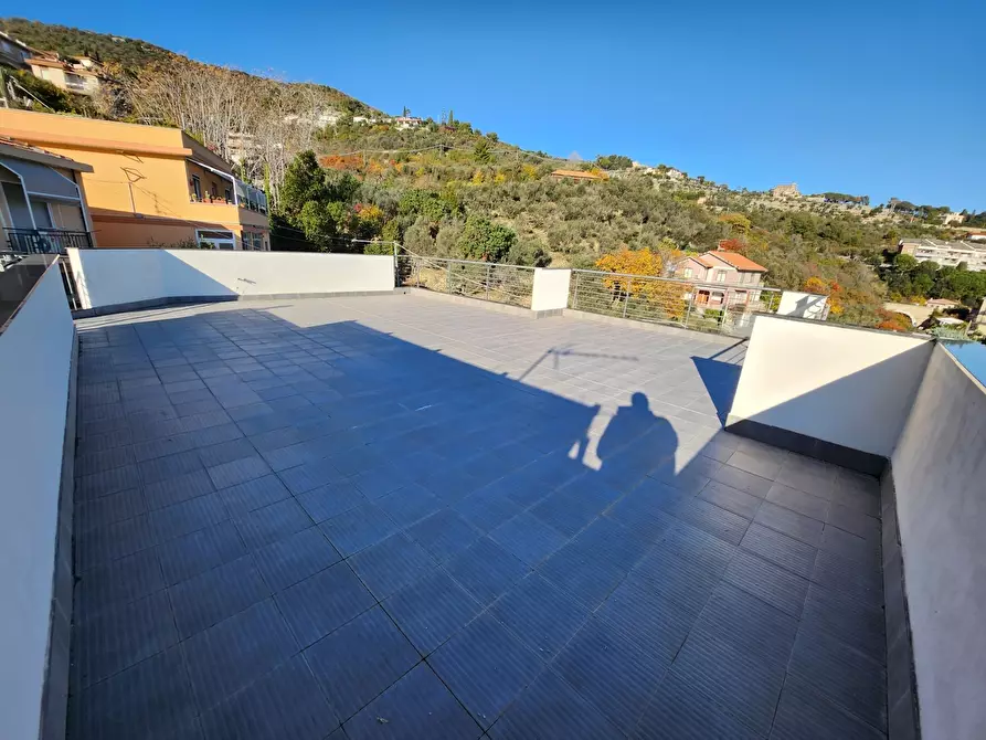 Immagine 24 di Attico in vendita  in Via Francesco Maria Giancardi 34 a Alassio