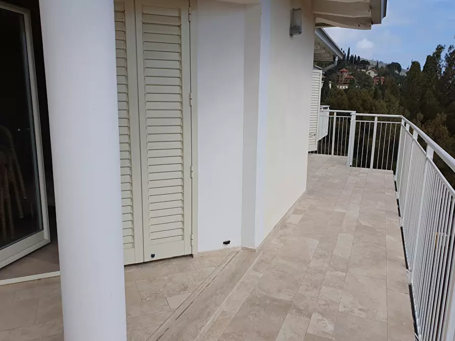 Immagine 7 di Attico in vendita  in Regione San Rocco 14 a Alassio