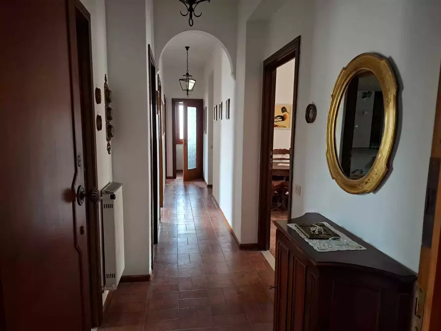 Immagine 14 di Quadrilocale in vendita  in Vico della Conceria 20 a Alassio