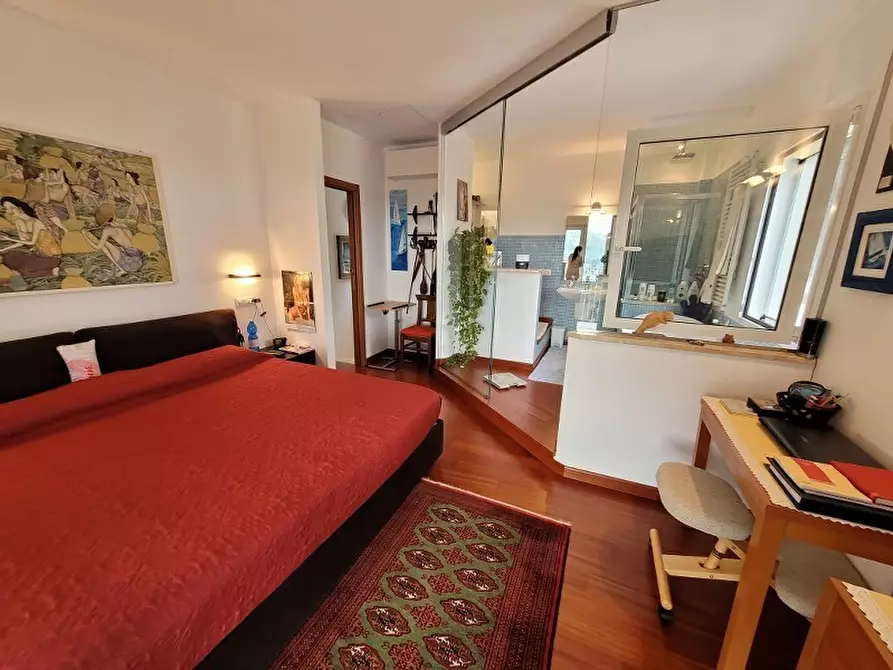 Immagine 42 di Villa in vendita  in via Neghelli 145 a Alassio