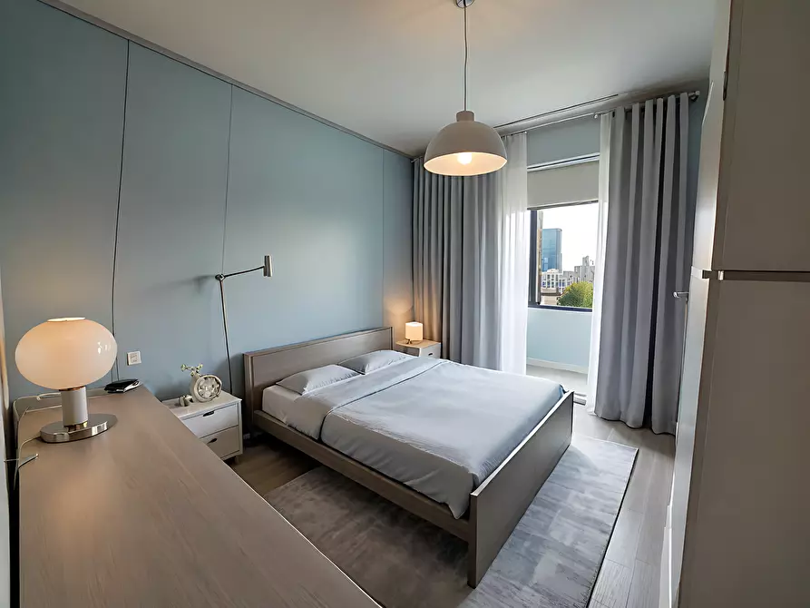 Immagine 4 di Quadrilocale in vendita  in Vico della Conceria 20 a Alassio