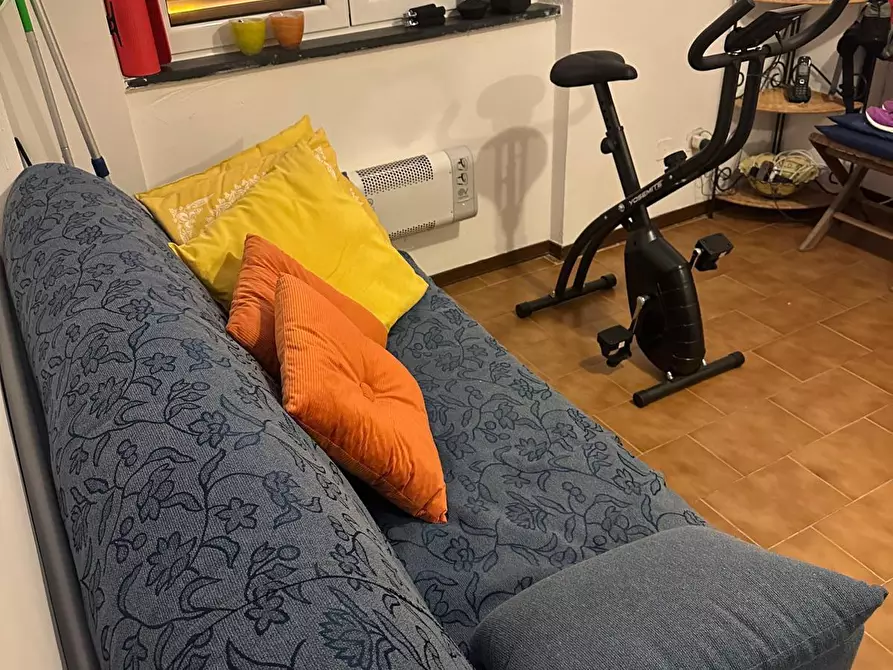 Immagine 12 di Trilocale in vendita  in Via Giunchetto 60 a Laigueglia