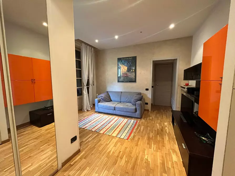 Immagine 2 di Bilocale in vendita  in via brioschi 90 a Milano