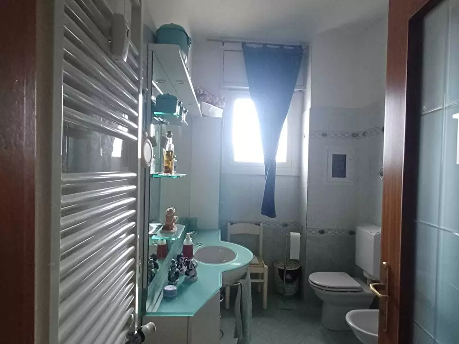 Immagine 14 di Appartamento in vendita  in Via Mulino del Ponte 3 a Albenga