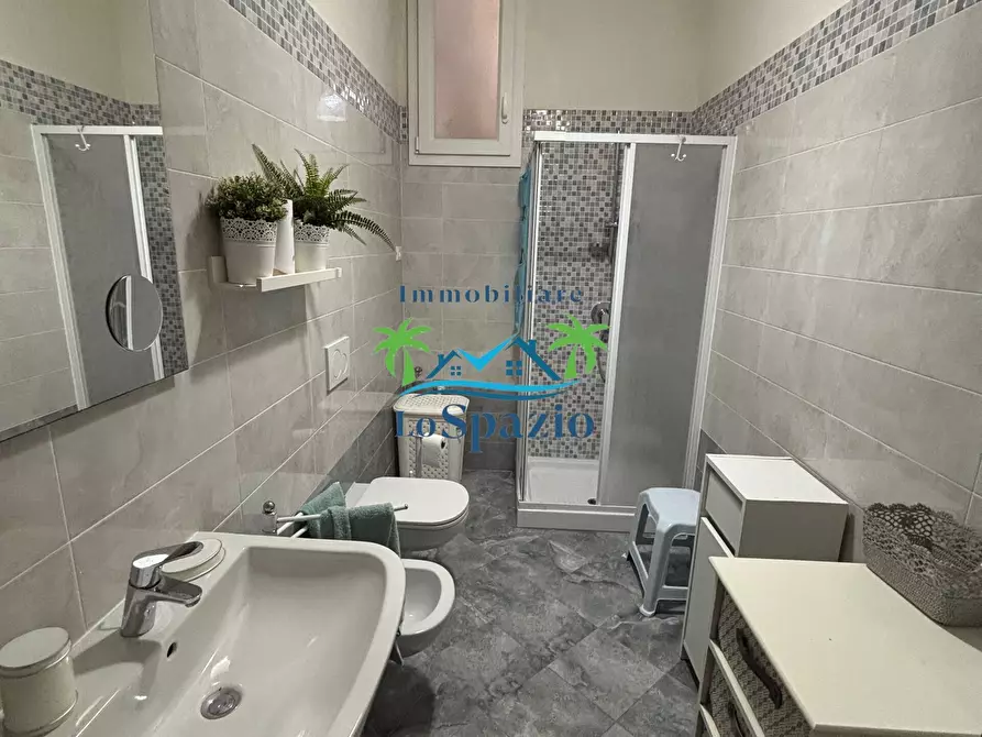 Immagine 18 di Casa bifamiliare in vendita  in via Trinacria 3 a Andora