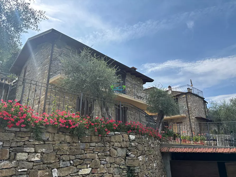 Immagine 1 di Rustico / casale in vendita  in Località Ciantà a Stellanello