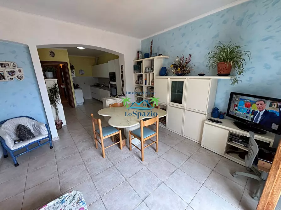 Immagine 7 di Trilocale in vendita  in strada piangrande a Andora