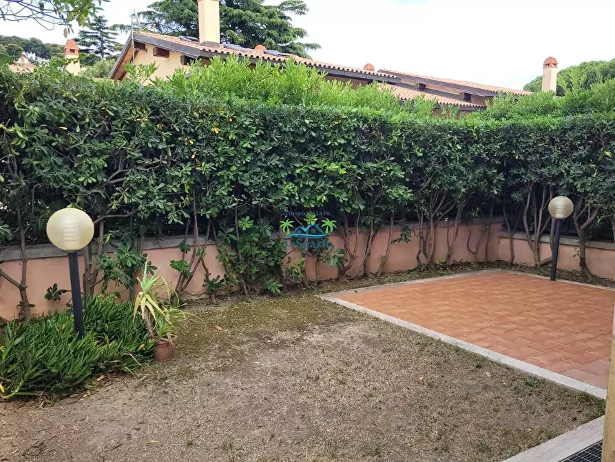 Immagine 11 di Bilocale in affitto  in Via San Damiano 12 a Andora