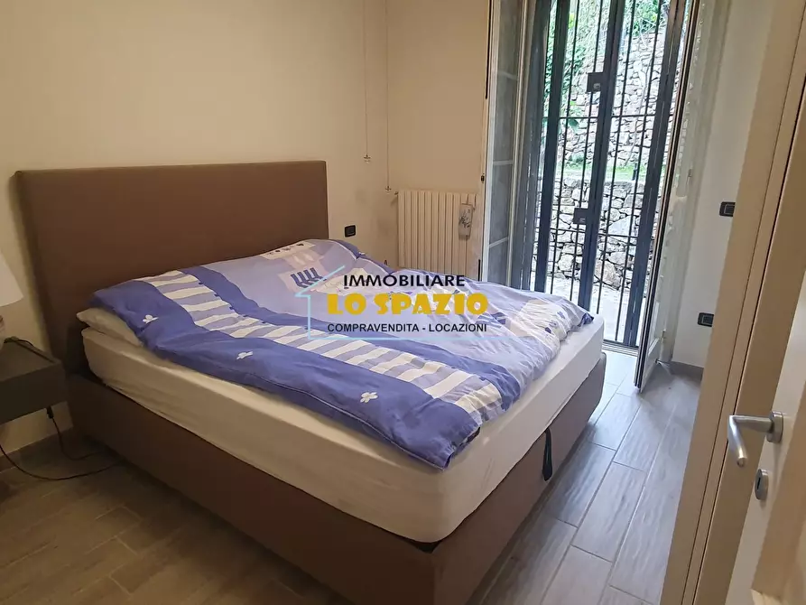Immagine 9 di Villa in vendita  in via mezzacqua a Andora