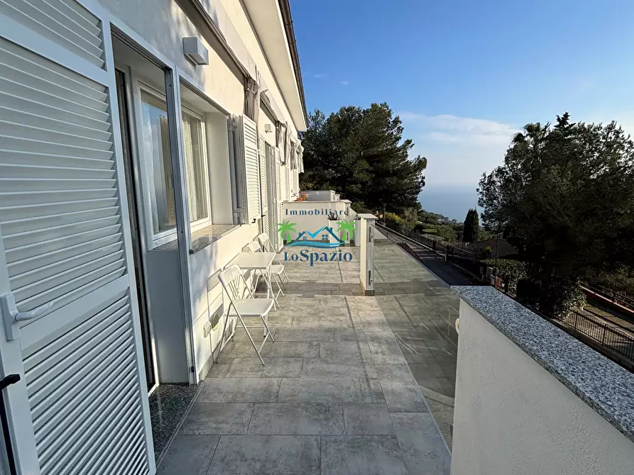 Immagine 6 di Trilocale in vendita  in strada colla micheri a Andora