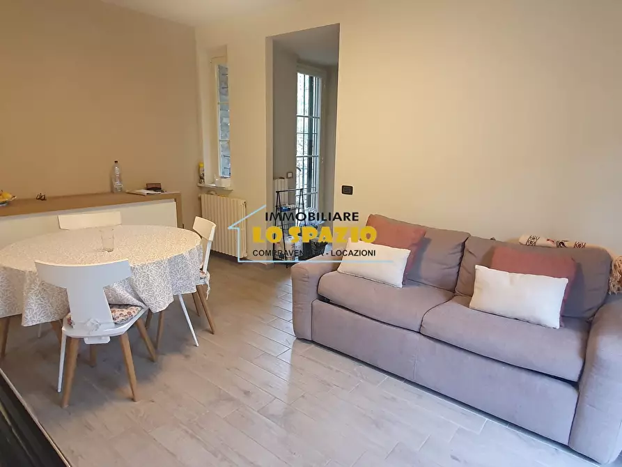 Immagine 7 di Villa in vendita  in via mezzacqua a Andora