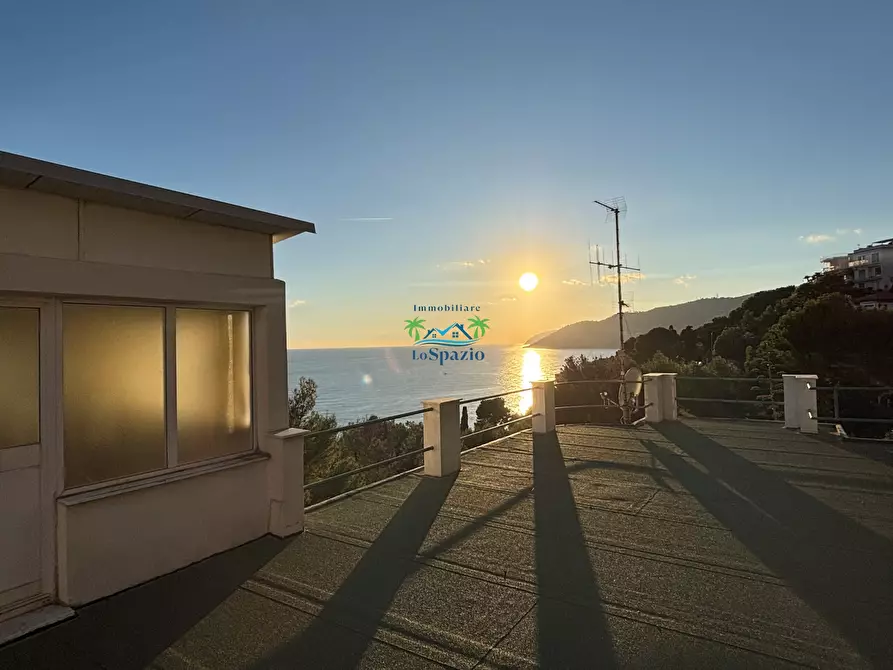 Immagine 9 di Villa in vendita  in via Trinacria 3 a Andora