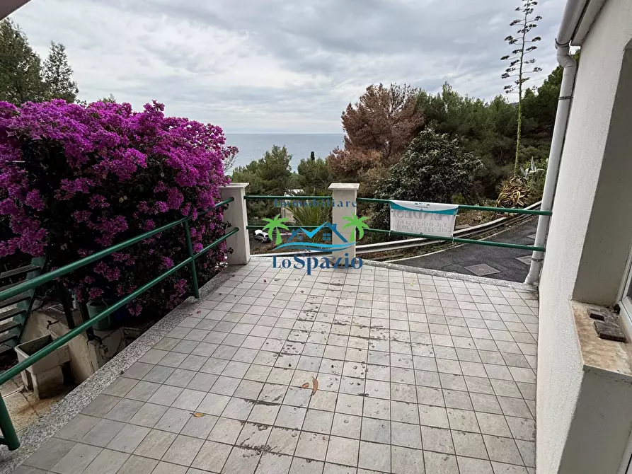 Immagine 21 di Casa bifamiliare in vendita  in via Trinacria 3 a Andora