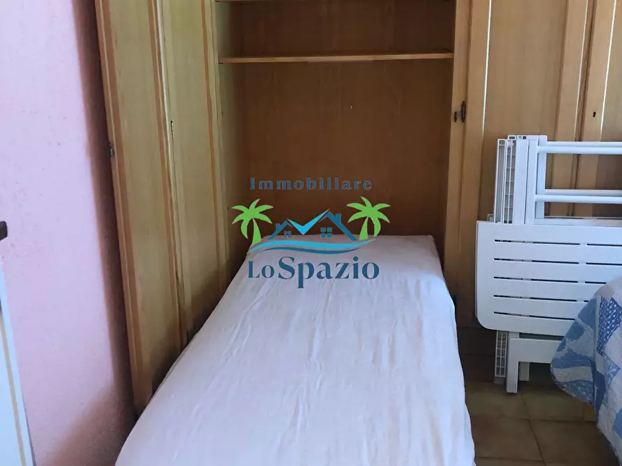 Immagine 13 di Bilocale in vendita  in Via Aurelia 224 a Andora