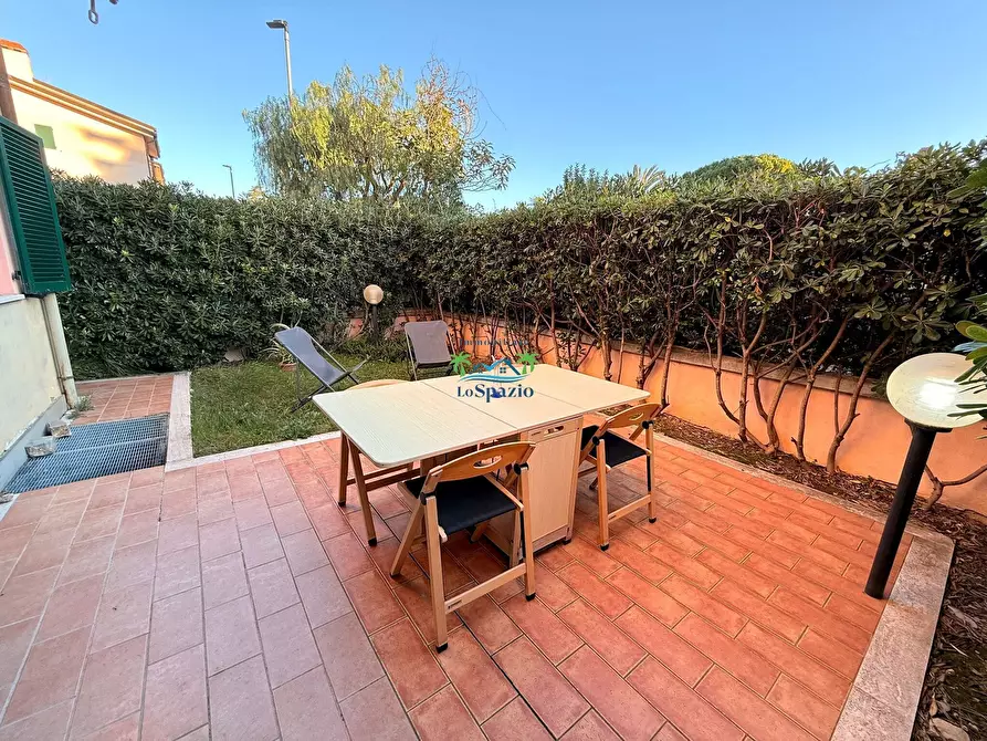 Immagine 10 di Bilocale in affitto  in Via San Damiano 12 a Andora