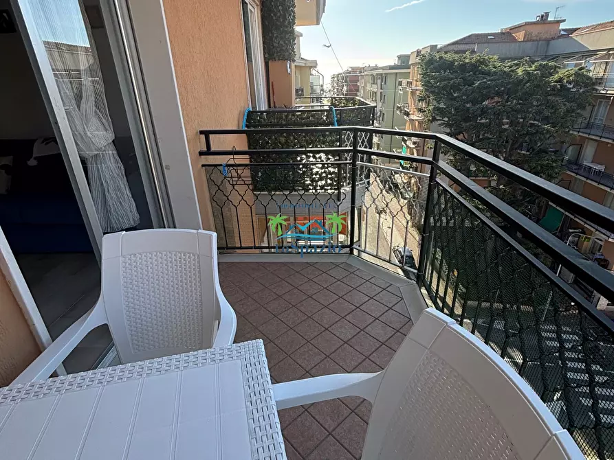 Immagine 7 di Trilocale in vendita  in Via Doria 72 a Andora