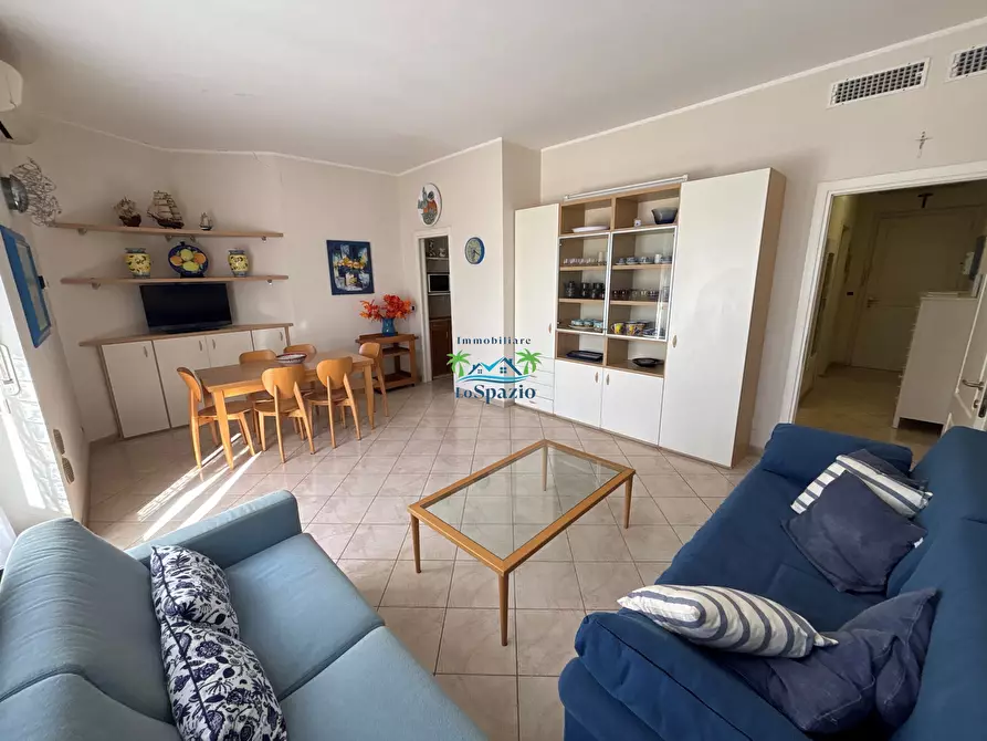 Immagine 7 di Bilocale in vendita  in Via Aurelia 48 a Andora