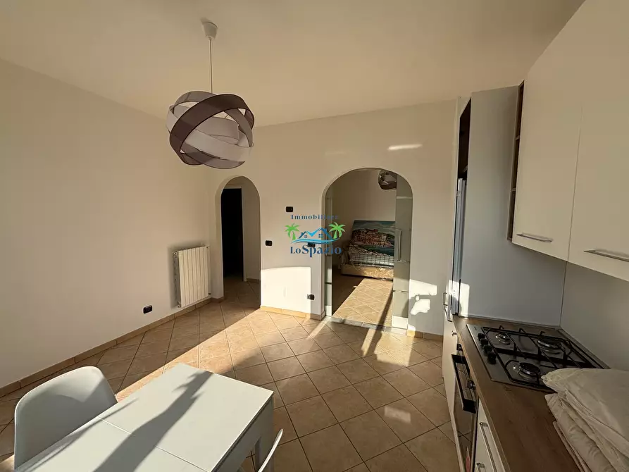 Immagine 6 di Trilocale in vendita  in strada colla micheri a Andora