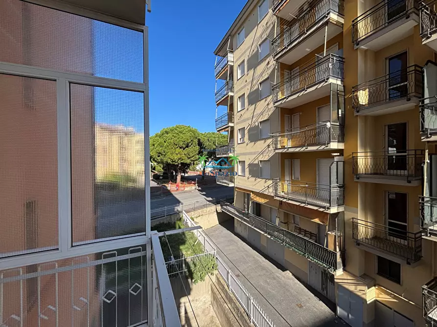 Immagine 16 di Monolocale in affitto  in Via Cristoforo Colombo 48 a Andora