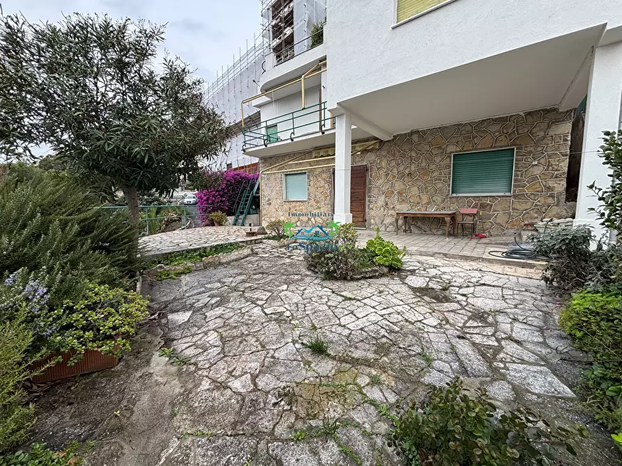 Immagine 9 di Casa bifamiliare in vendita  in via Trinacria 3 a Andora