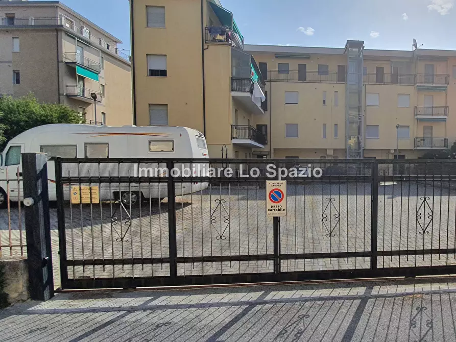 Immagine 1 di Garage in vendita  in via iv novembre a Andora