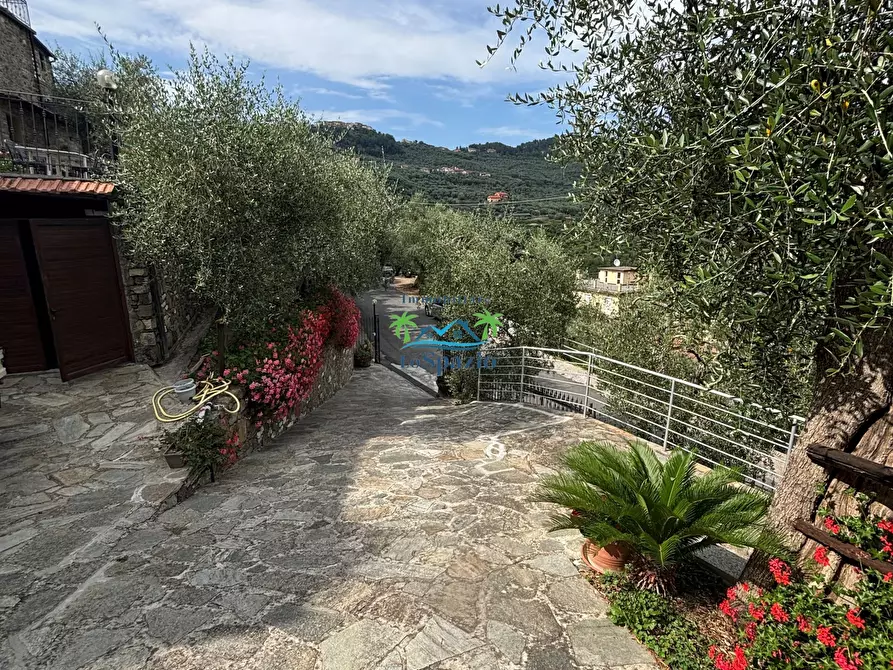 Immagine 77 di Rustico / casale in vendita  in Località Ciantà a Stellanello