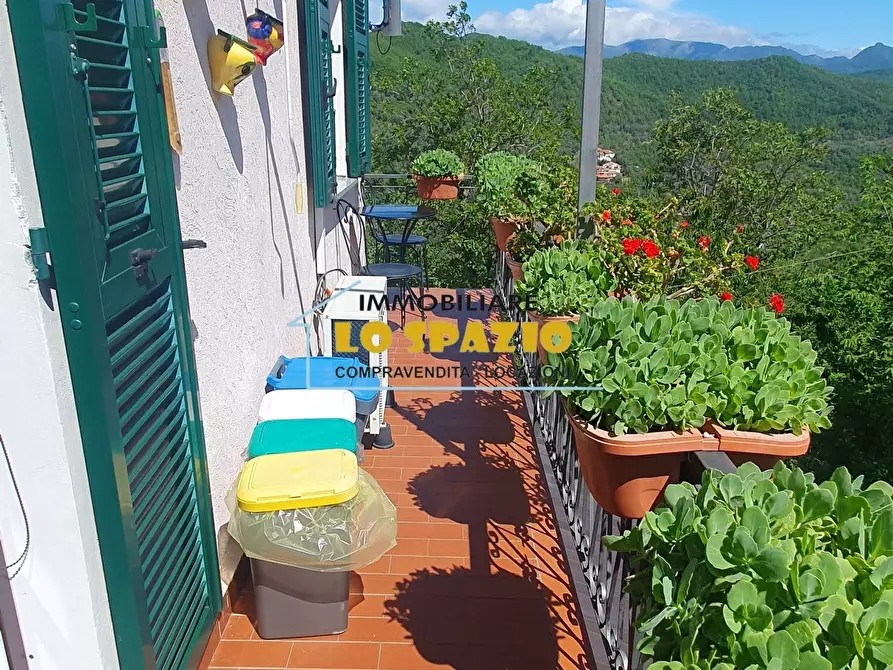 Immagine 11 di Casa indipendente in vendita  in Piazza Iv Novembre a Testico