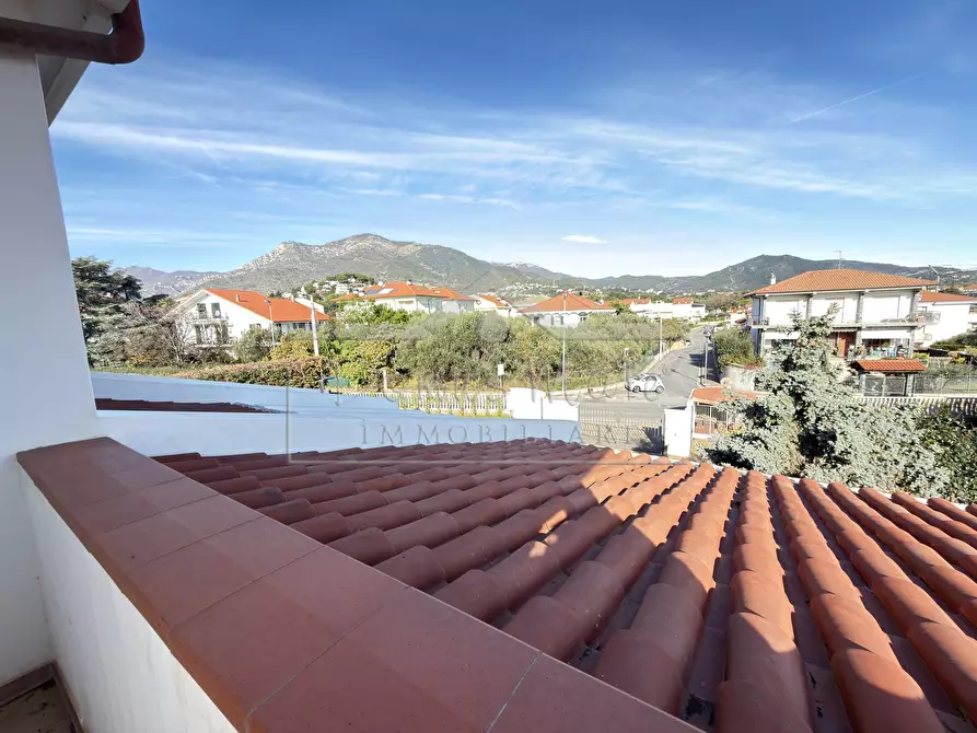 Immagine 61 di Casa bifamiliare in vendita  in Via per Pineland 25 bis a Borghetto Santo Spirito