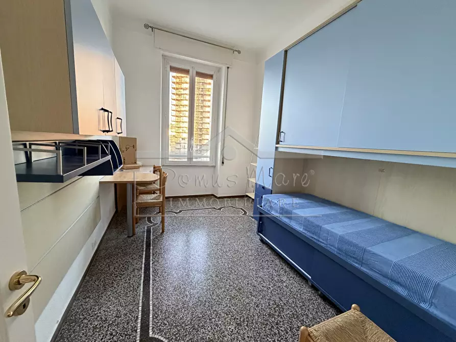 Immagine 8 di Quadrilocale in affitto  a Savona