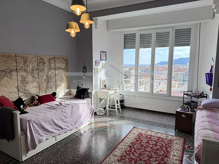 Immagine 13 di Pentalocale in affitto  in Via Montegrappa 4 a Savona