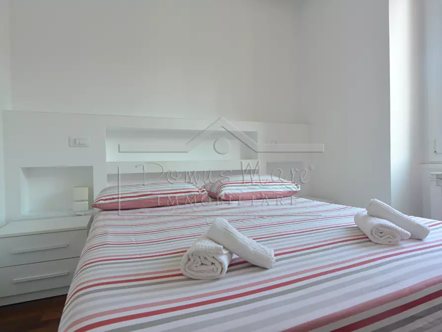 Immagine 14 di Quadrilocale in affitto  in Via Agostino Monti 14 a Savona