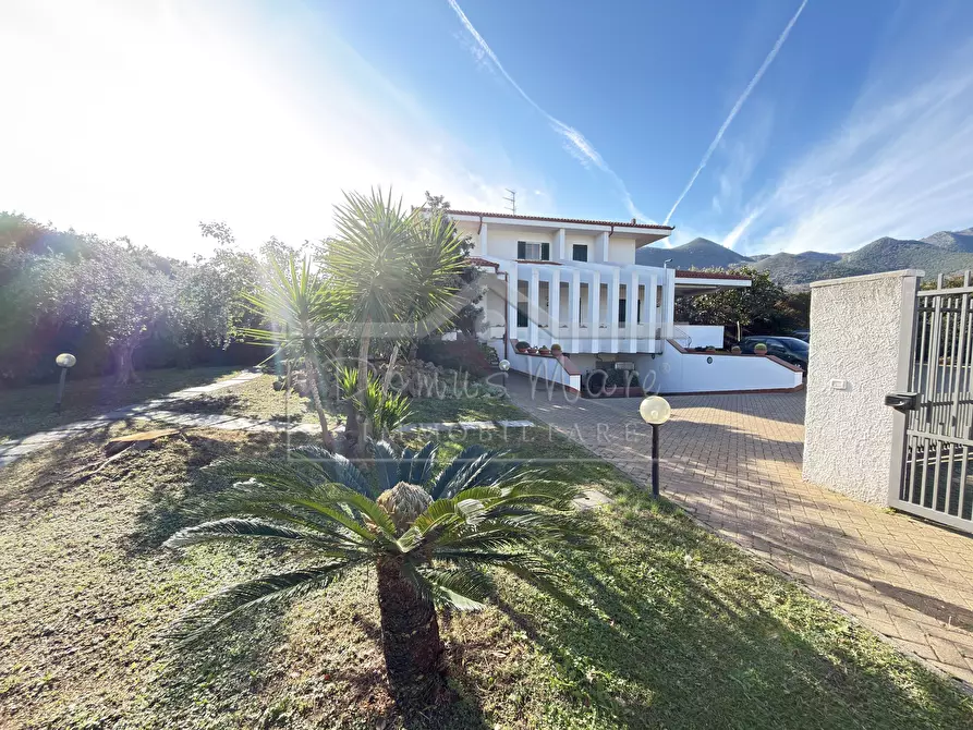 Immagine 14 di Casa bifamiliare in vendita  in Via per Pineland 25 bis a Borghetto Santo Spirito