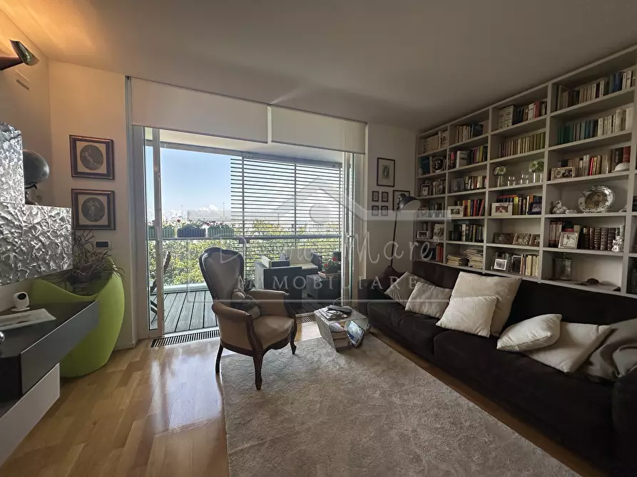 Immagine 8 di Appartamento in vendita  in Via Agostino Chiodo 1 a Savona